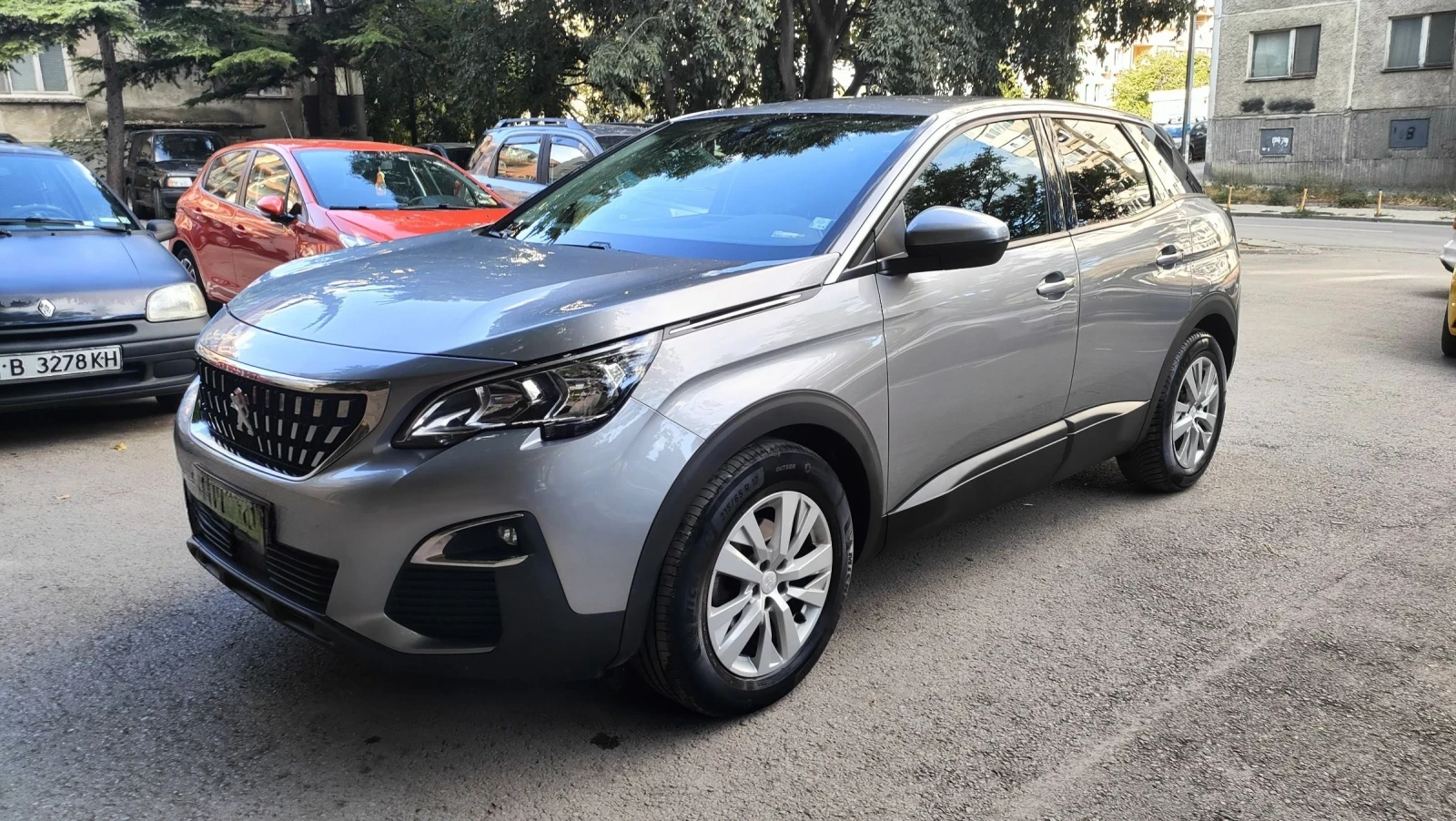 Peugeot 3008  - изображение 7