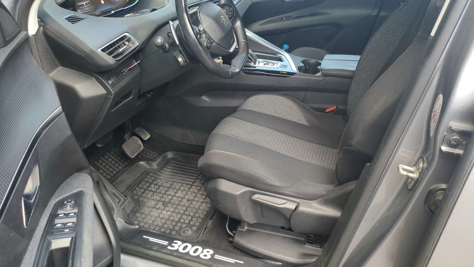 Peugeot 3008  - изображение 5