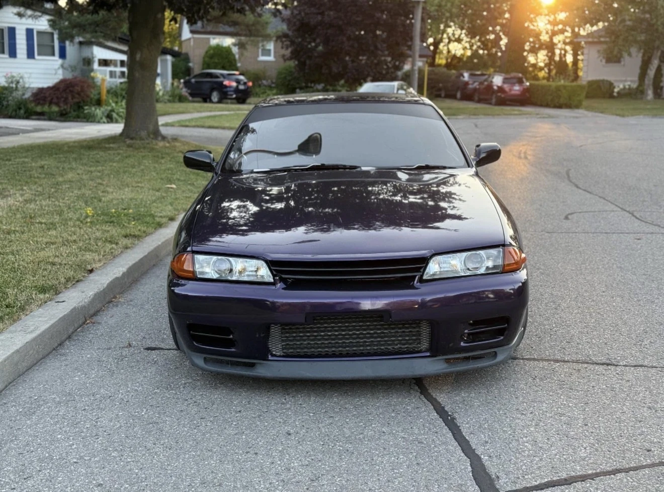 Nissan Skyline * GTST* * АвтоКредит*  - изображение 3
