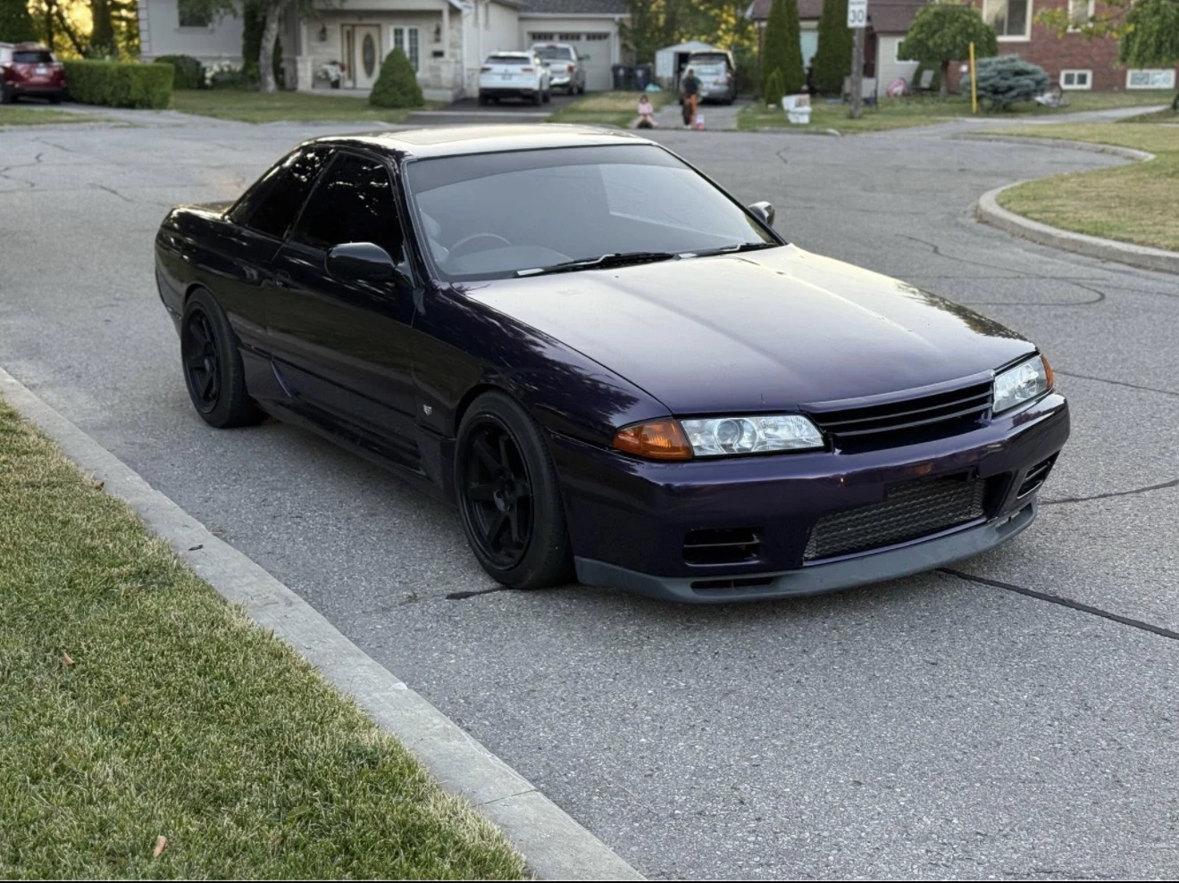 Nissan Skyline * GTST* * АвтоКредит*  - изображение 2