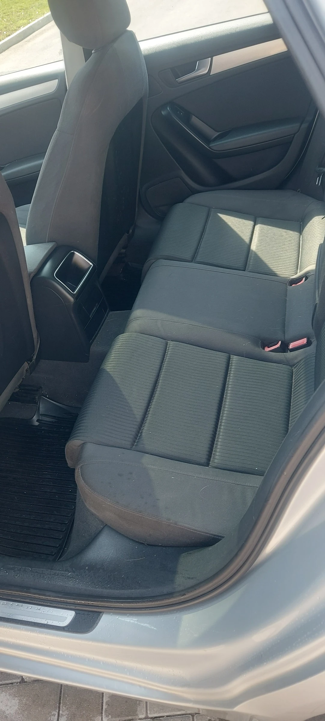 Audi A4 2.0TDI | Mobile.bg   16