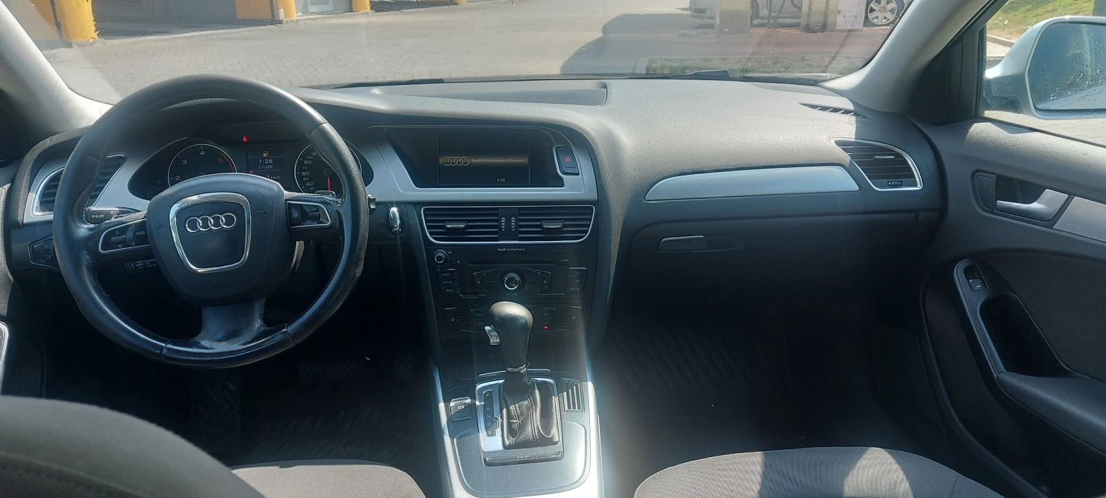 Audi A4 2.0TDI | Mobile.bg   11