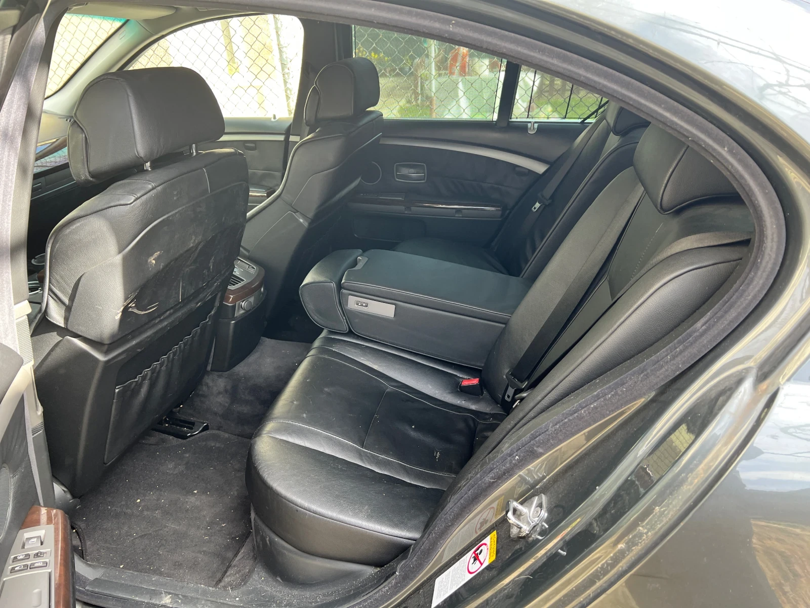 BMW 730  - изображение 4