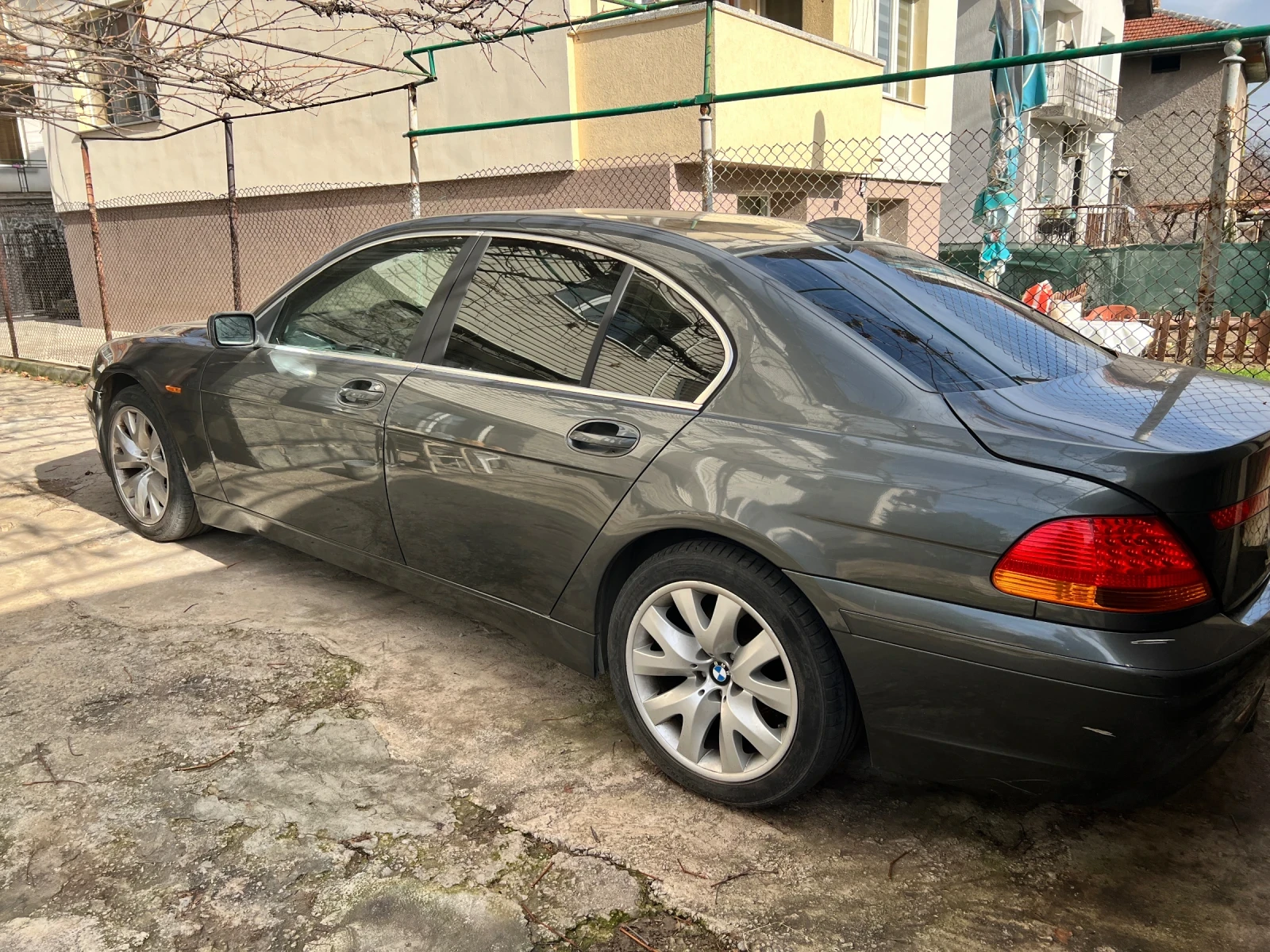 BMW 730 | Mobile.bg � ����������� 1
