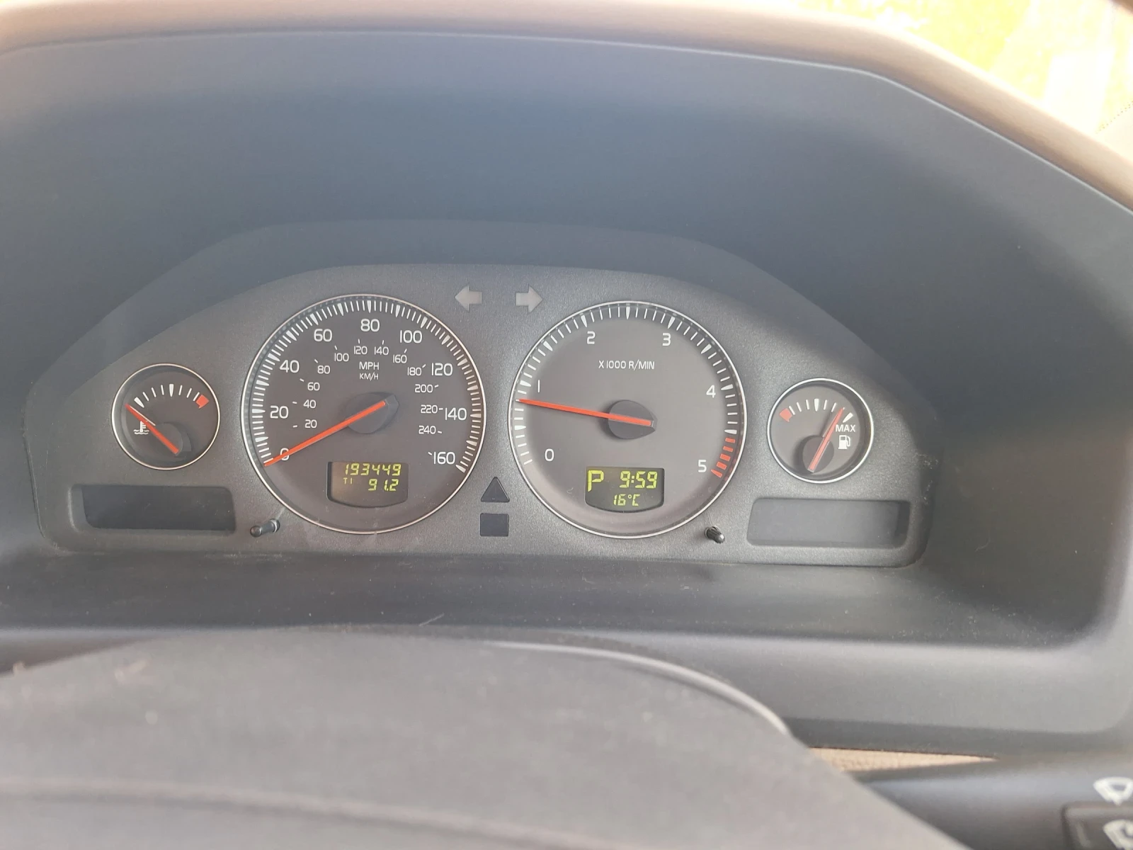 Volvo Xc70 | Mobile.bg   6