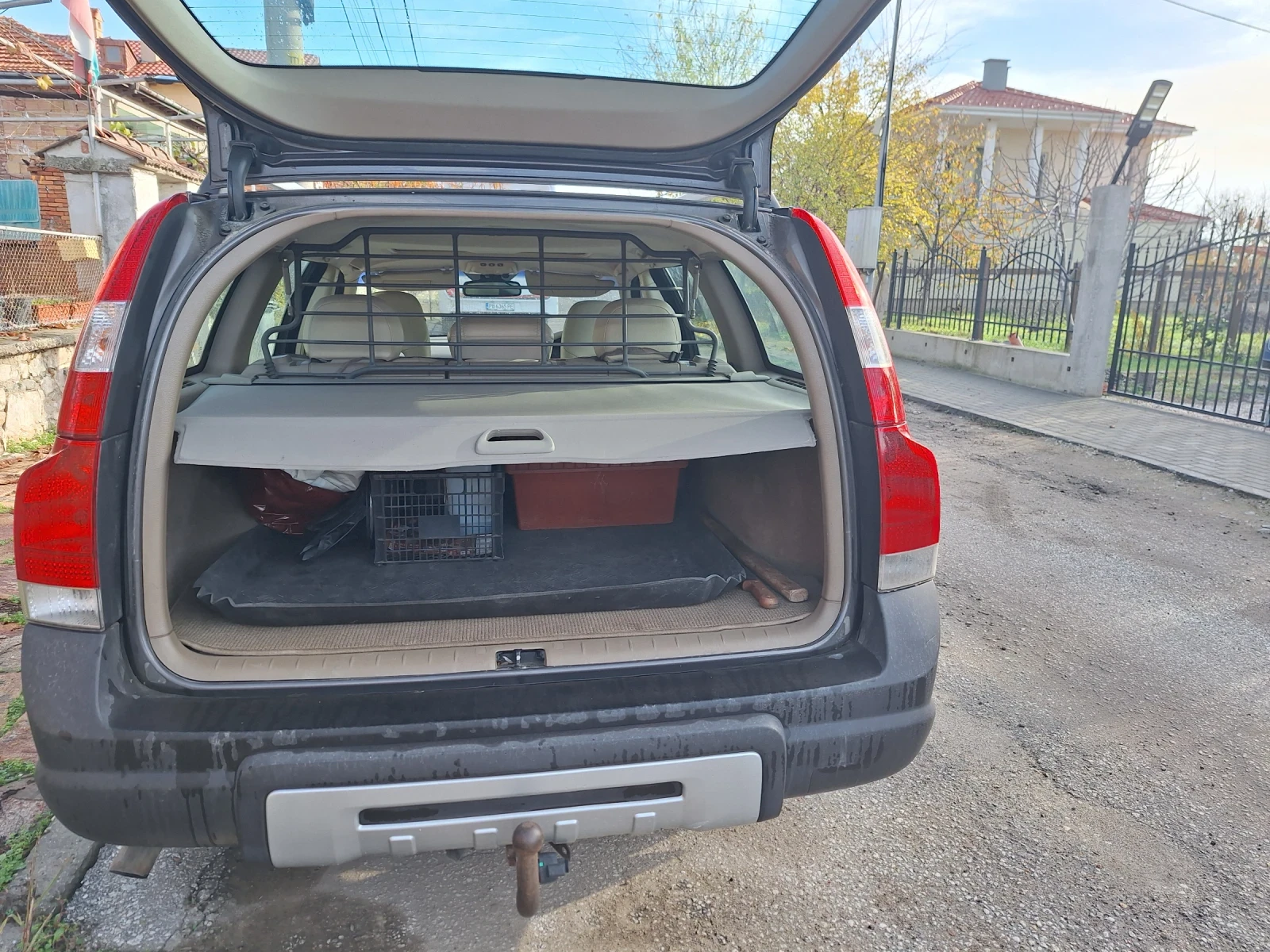 Volvo Xc70 | Mobile.bg   4