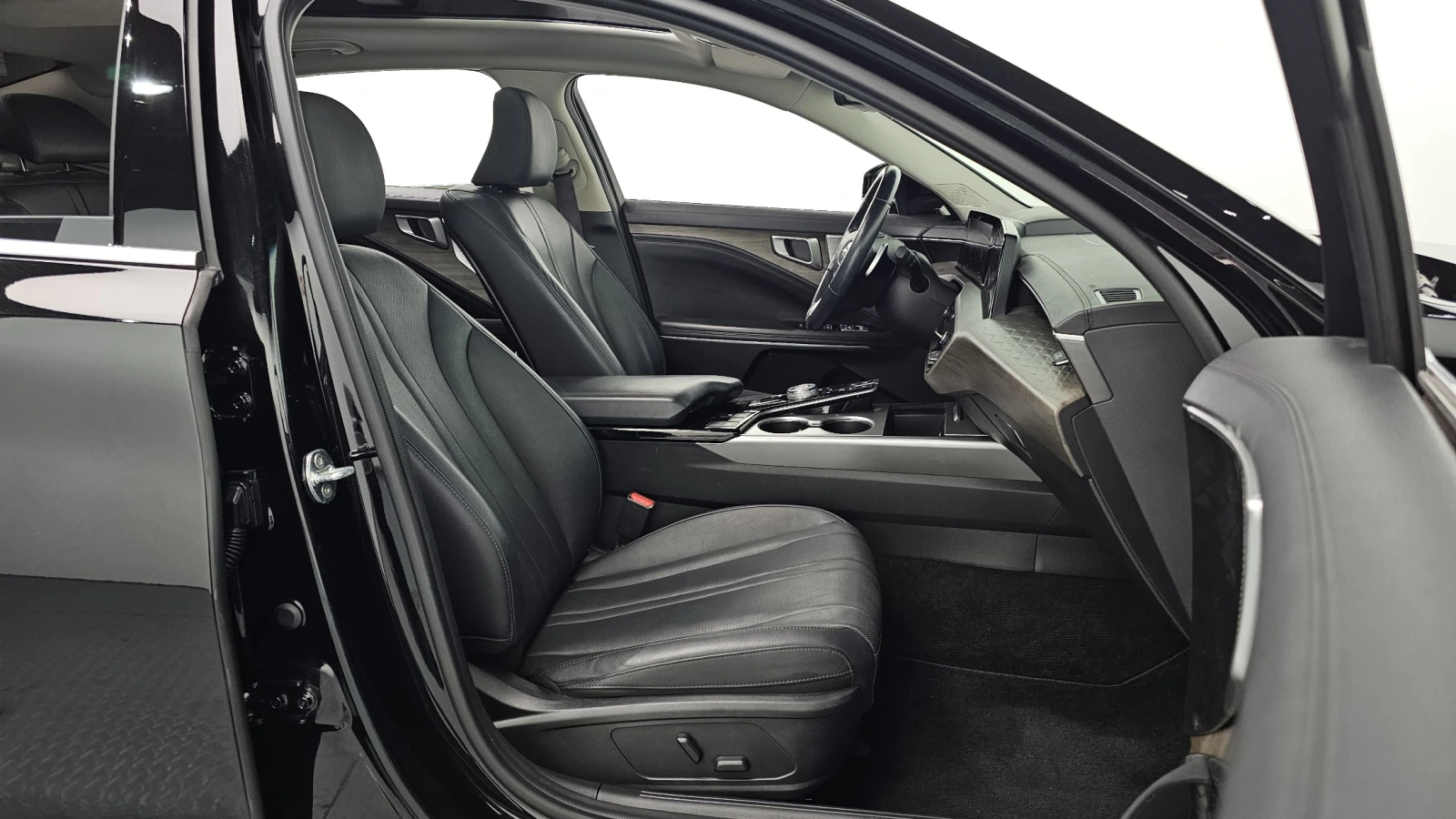 Kia K8 3.5LPG 2WD STANDARD | Mobile.bg   10