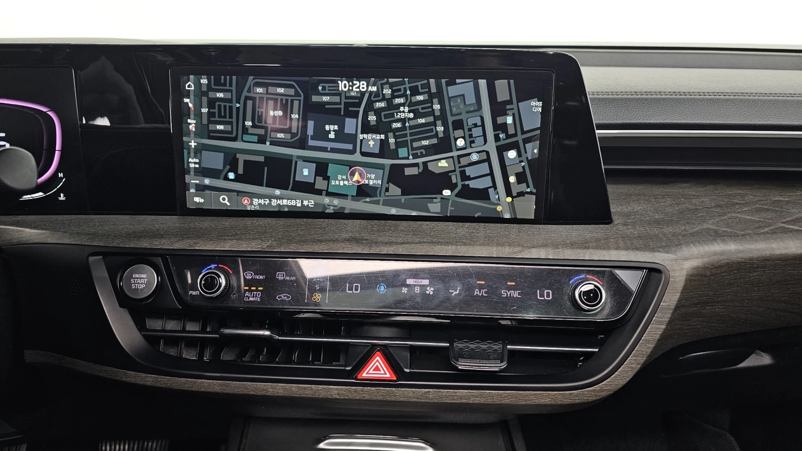 Kia K8 3.5LPG 2WD STANDARD | Mobile.bg   14