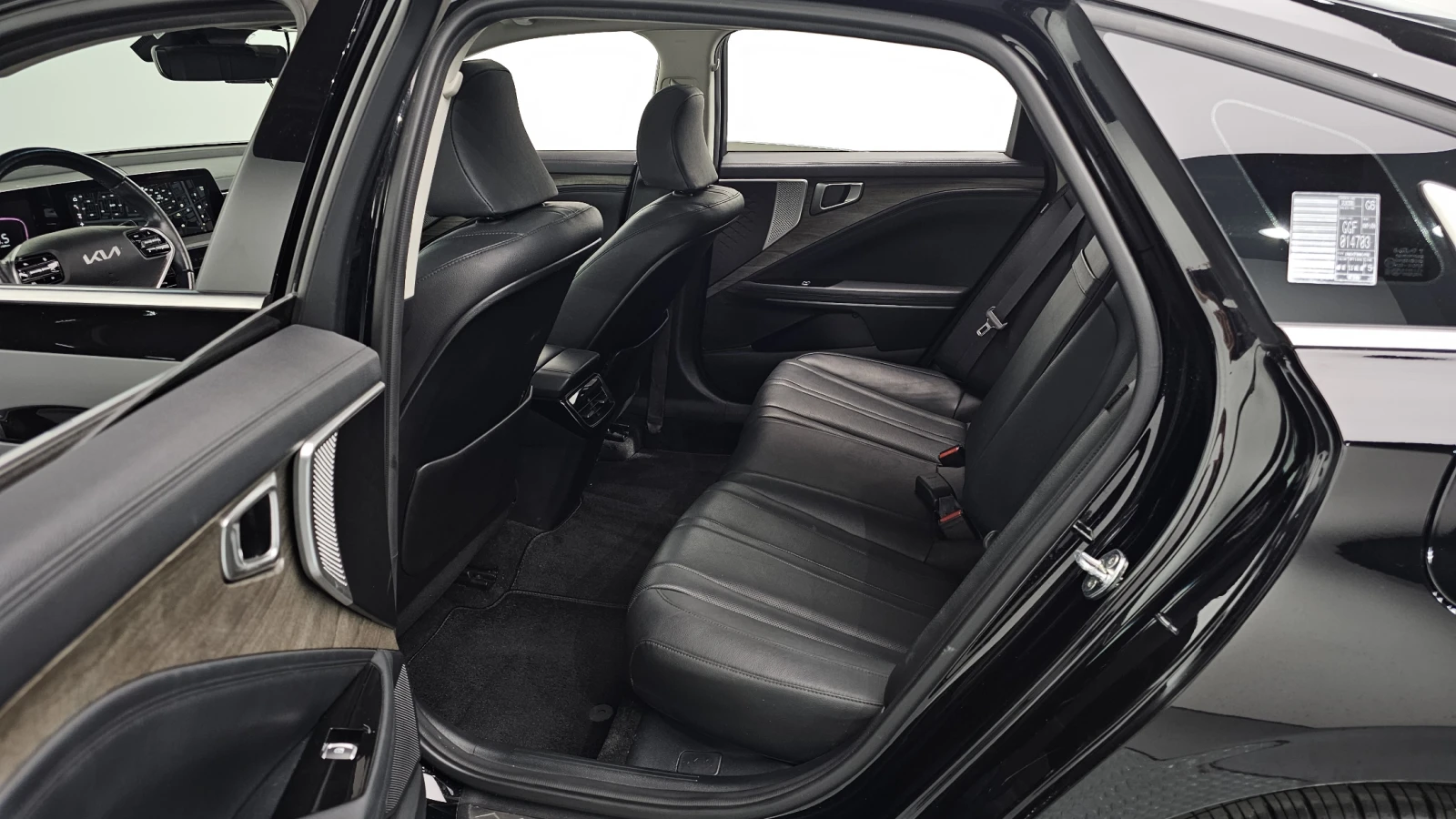 Kia K8 3.5LPG 2WD STANDARD | Mobile.bg   12