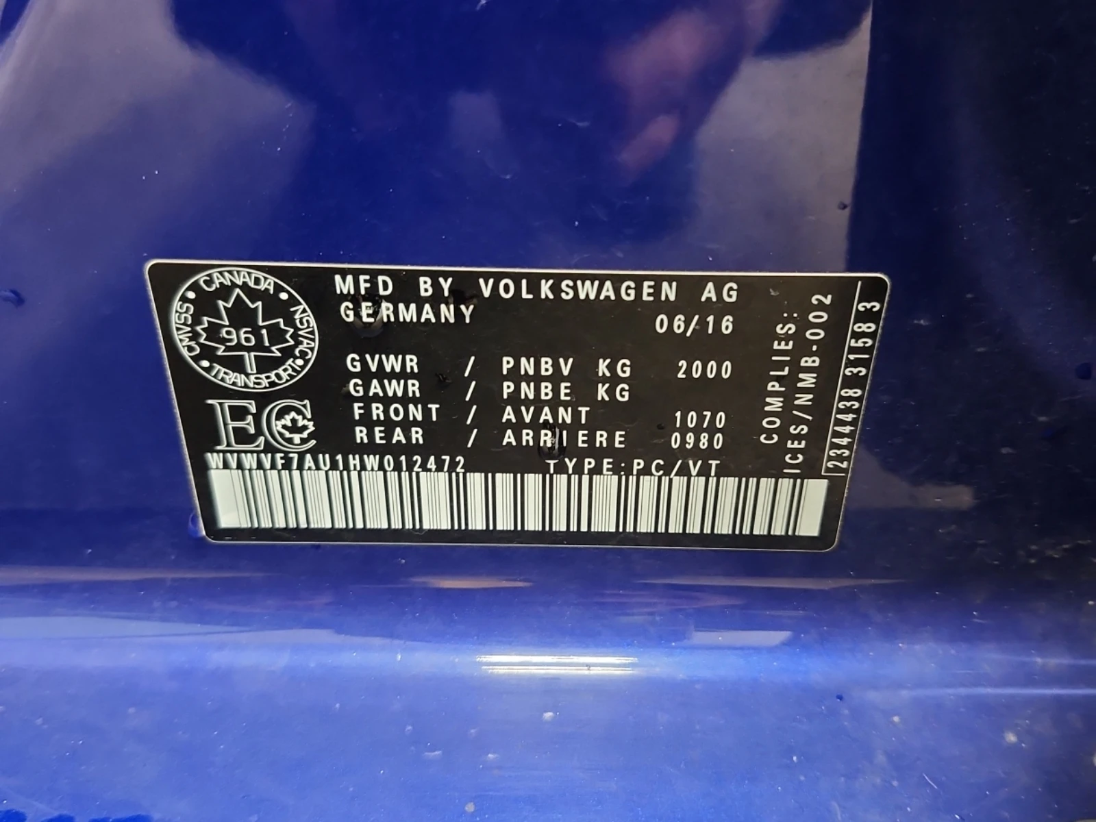 VW Golf * R* CARFAX * ��� ������������ ������ | Mobile.bg � ����������� 13