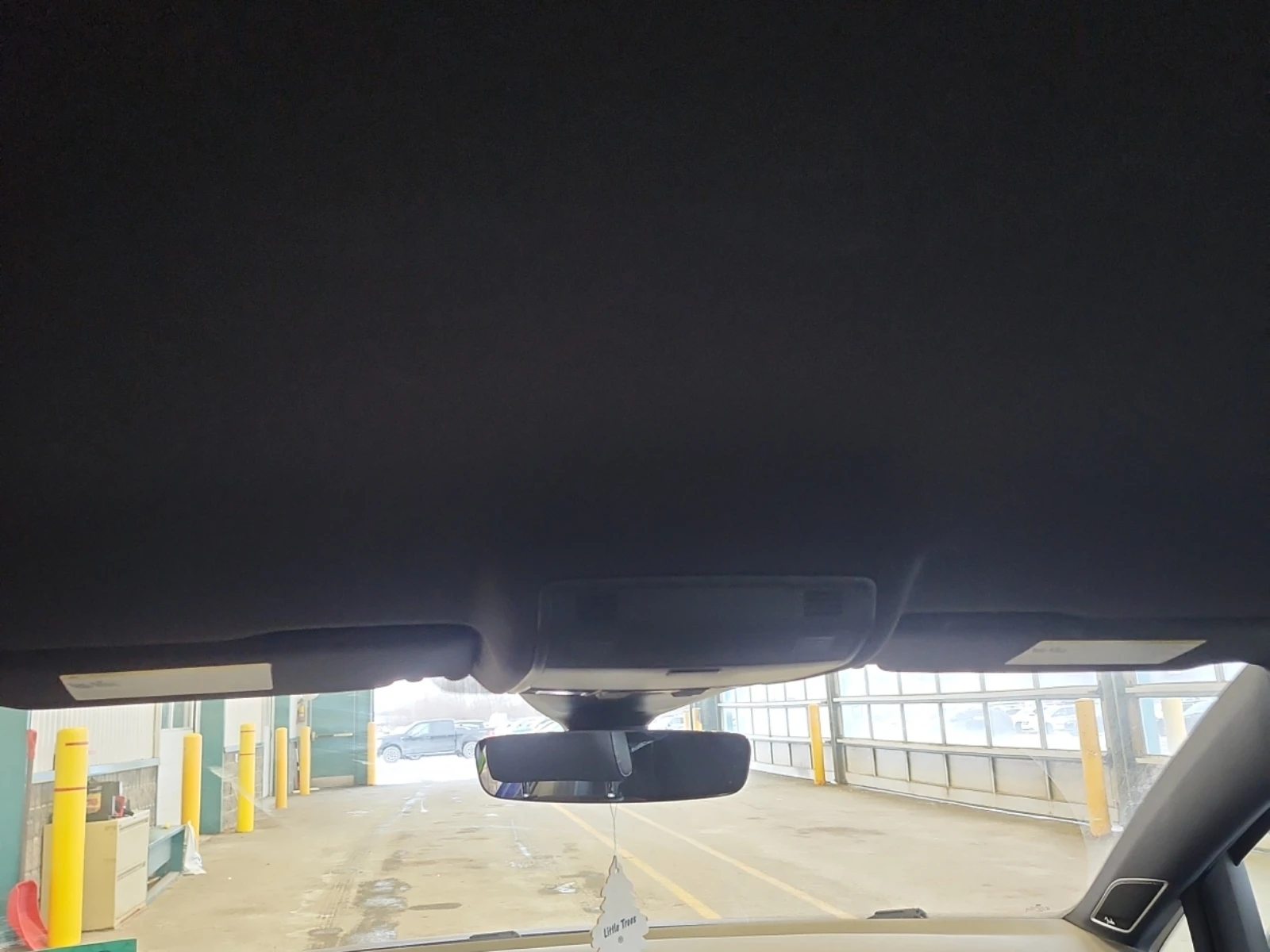 VW Golf * R* CARFAX * БЕЗ ПЪРВОНАЧАЛНА ВНОСКА - изображение 9