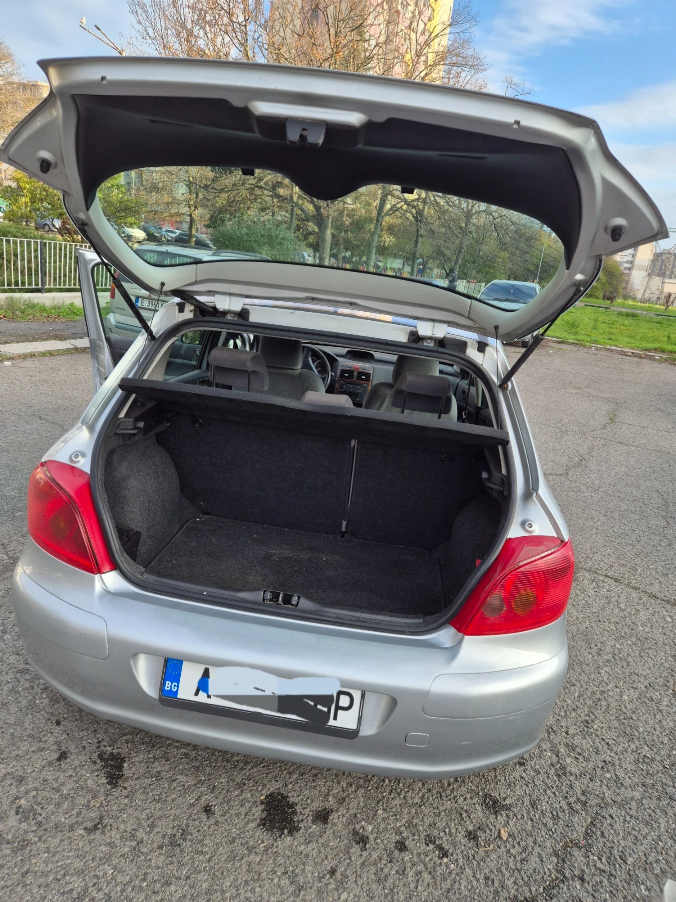 Peugeot 307 | Mobile.bg � ����������� 16