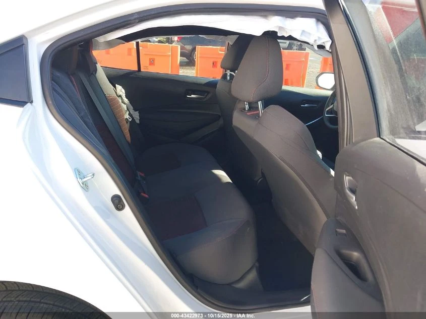 Toyota Corolla 2.0L I-4 DI, DOHC, VVT, 169HP Front Wheel Drive | Mobile.bg � ����������� 14
