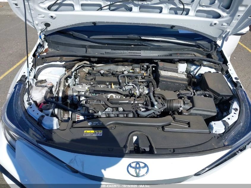 Toyota Corolla 2.0L I-4 DI, DOHC, VVT, 169HP Front Wheel Drive | Mobile.bg � ����������� 16