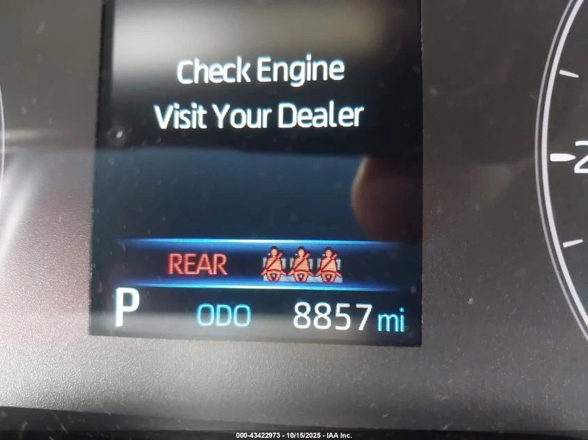 Toyota Corolla 2.0L I-4 DI, DOHC, VVT, 169HP Front Wheel Drive | Mobile.bg � ����������� 7