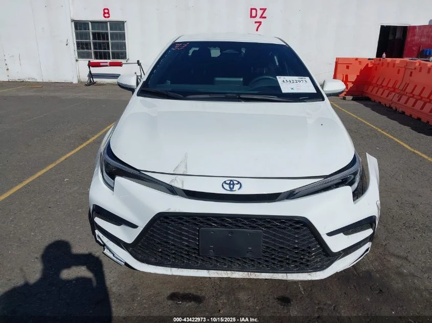 Toyota Corolla 2.0L I-4 DI, DOHC, VVT, 169HP Front Wheel Drive | Mobile.bg � ����������� 4