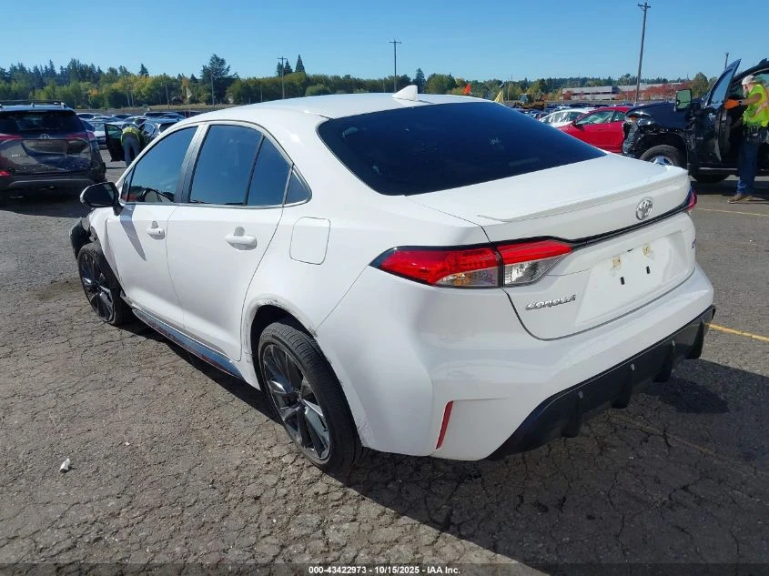 Toyota Corolla 2.0L I-4 DI, DOHC, VVT, 169HP Front Wheel Drive | Mobile.bg � ����������� 9