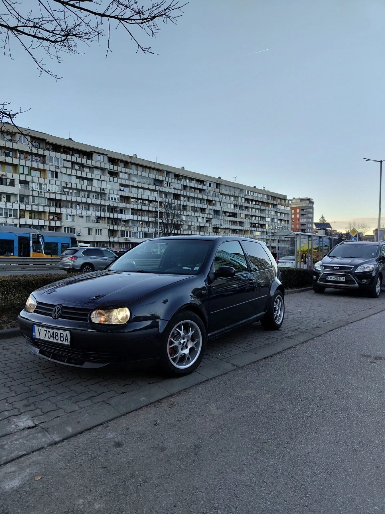 VW Golf  - изображение 3