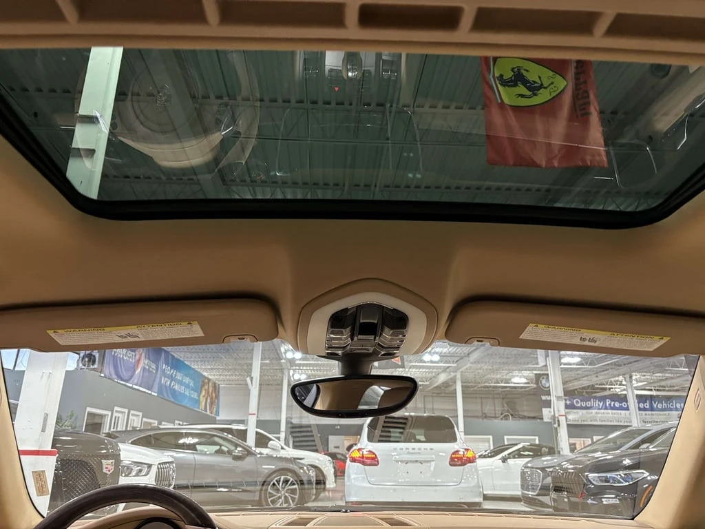 Porsche Panamera * S (2WD), 4S (4WD) * CARFAX * ���� �� �� | Mobile.bg � ����������� 13