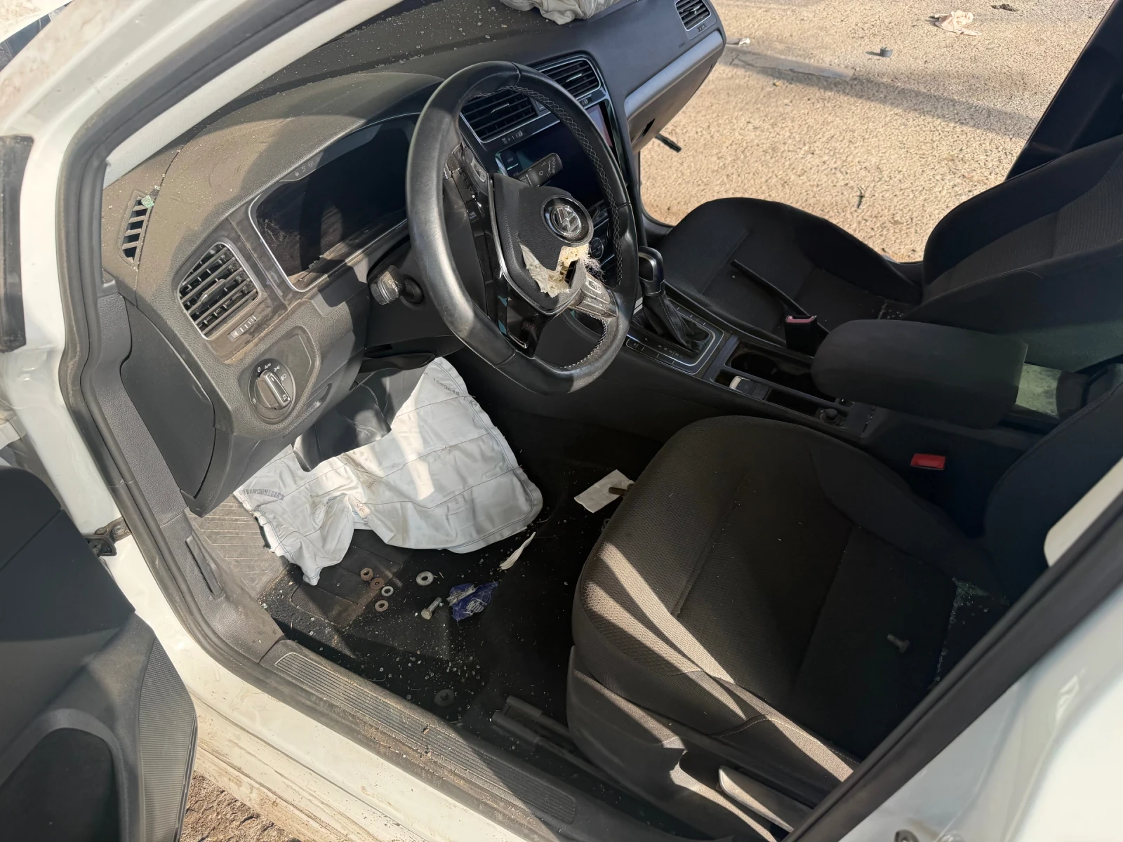 VW Golf  - изображение 3