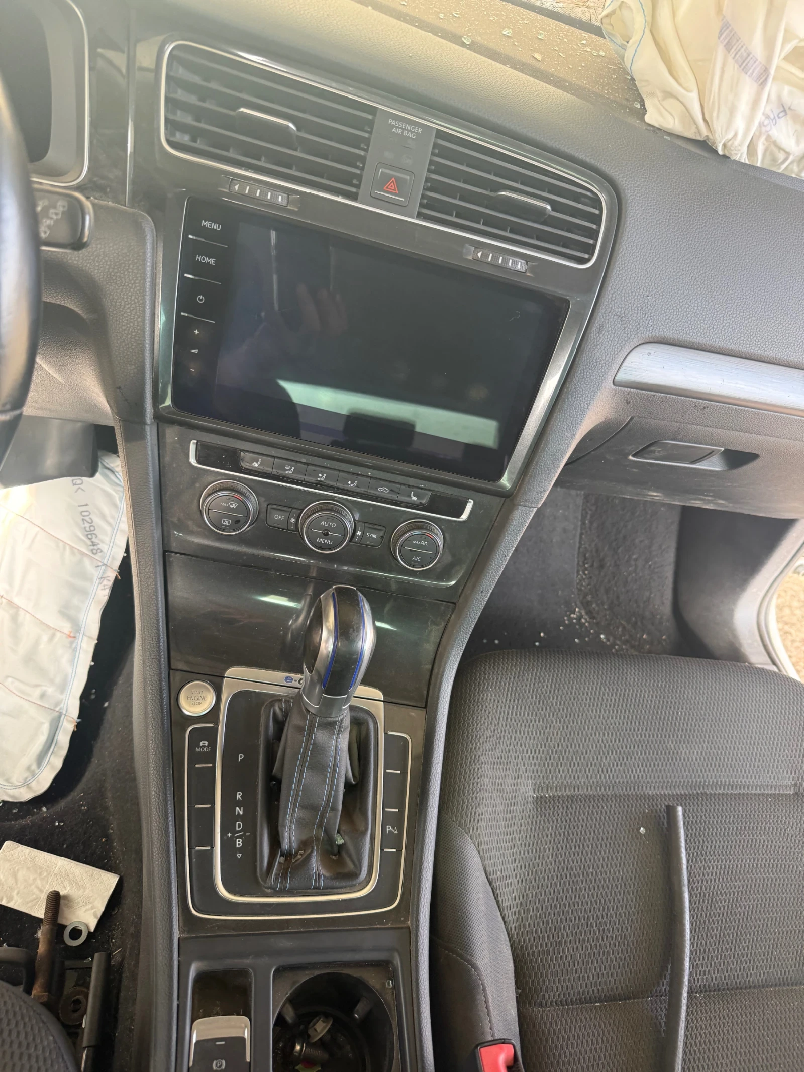 VW Golf  - изображение 4