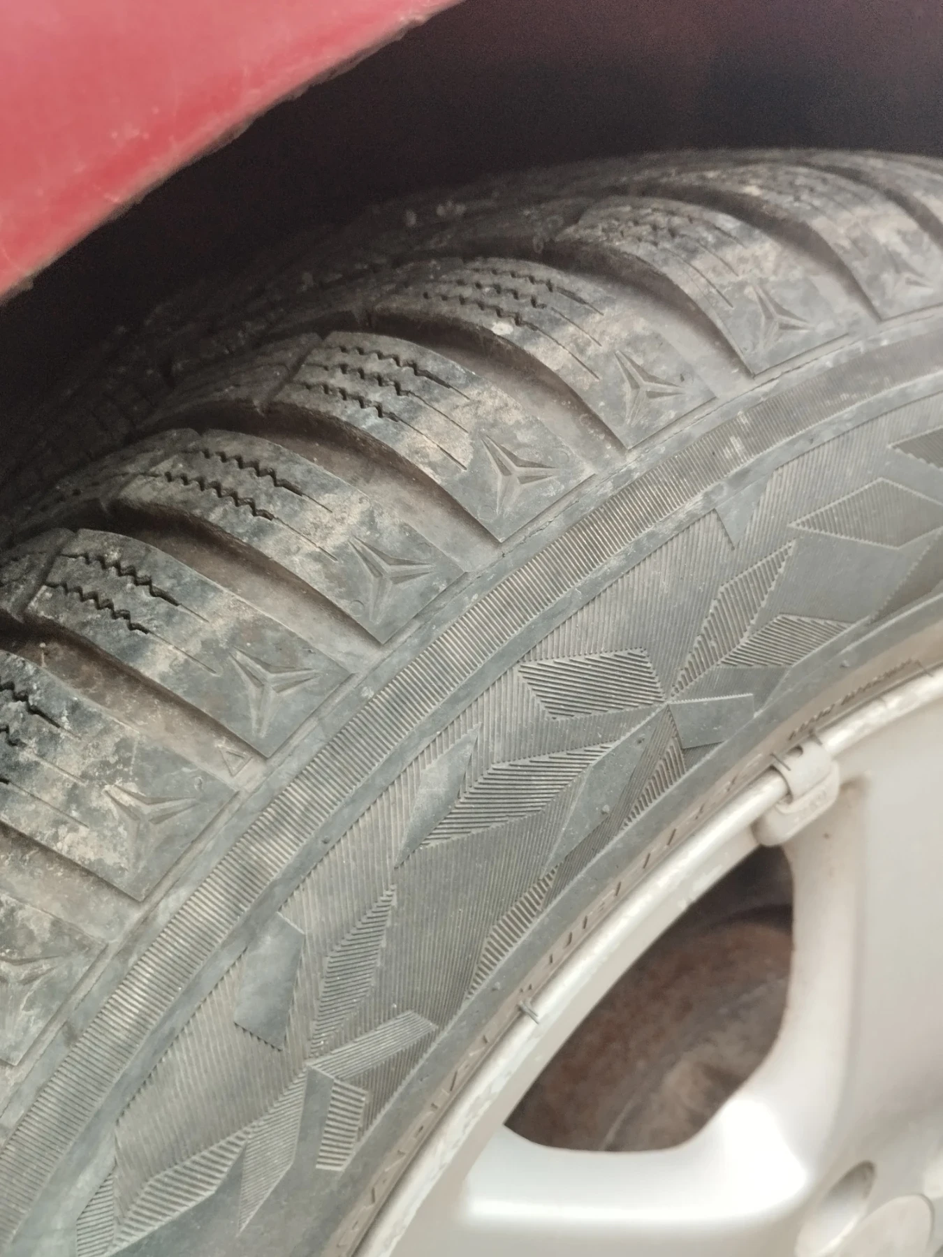 VW Bora 1.6 Капарирана - изображение 6