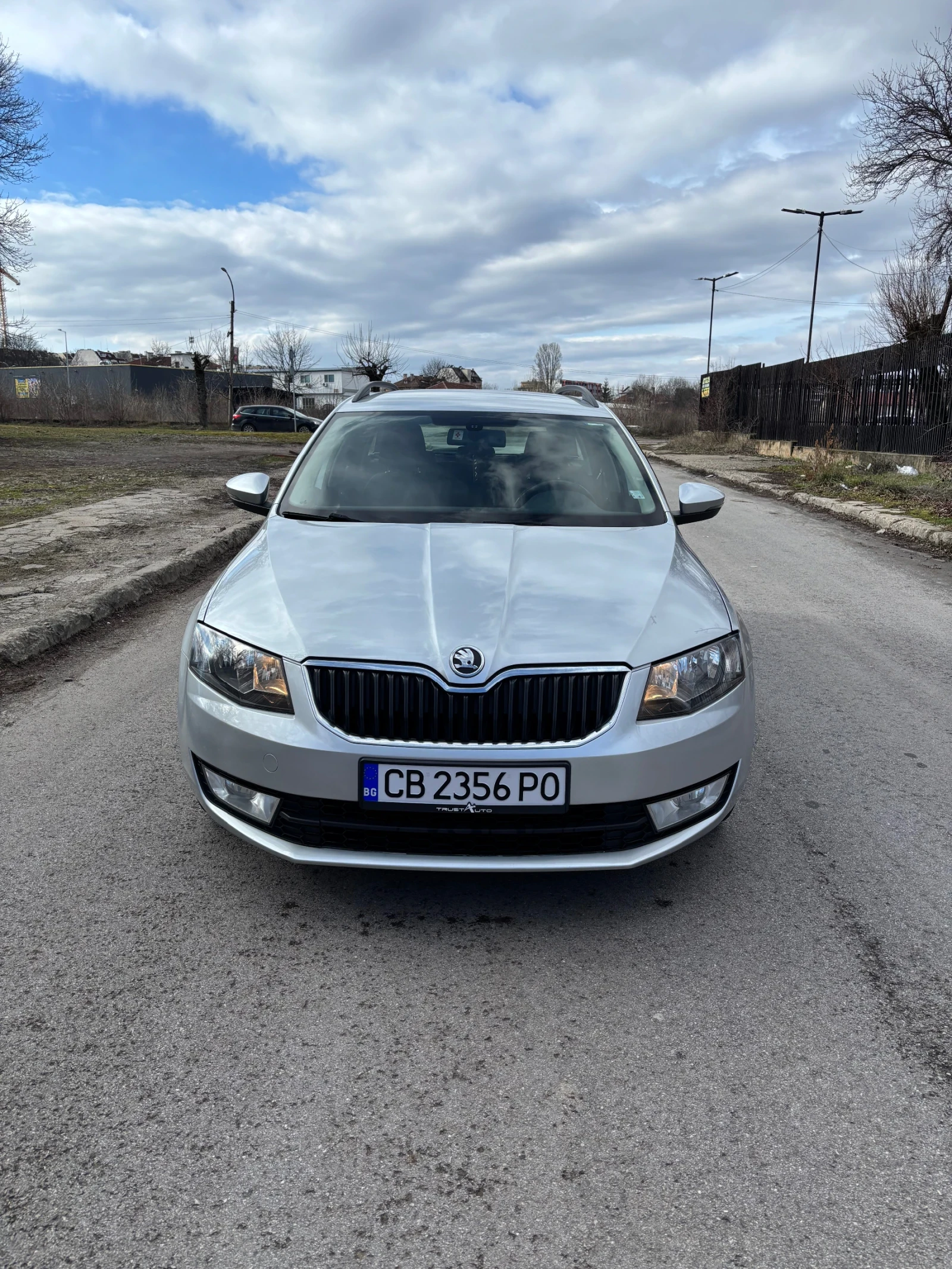Skoda Octavia | Mobile.bg � ����������� 1
