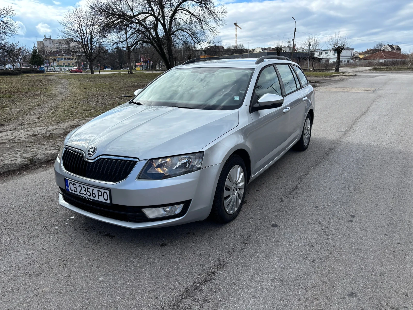 Skoda Octavia  - изображение 2