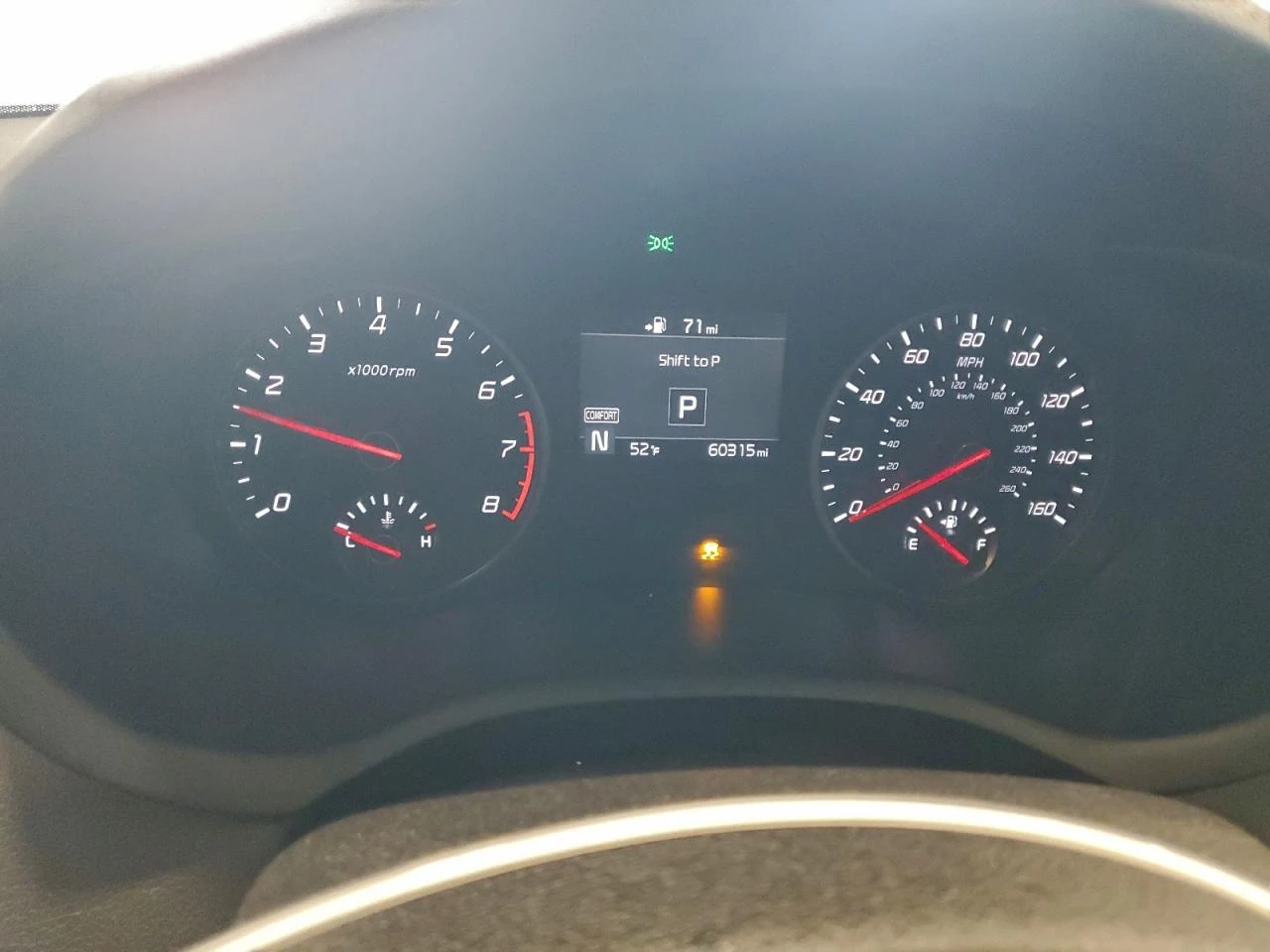 Kia Stinger * КОЖА* LED* BUY NOW*  - изображение 9