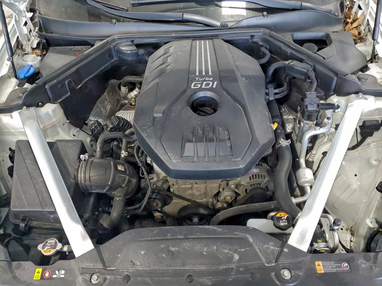 Kia Stinger * ����* LED* BUY NOW*  | Mobile.bg � ����������� 11