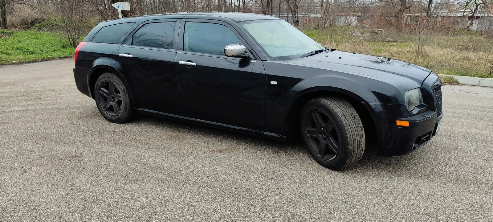 Chrysler 300c ����� �����  | Mobile.bg � ����������� 2