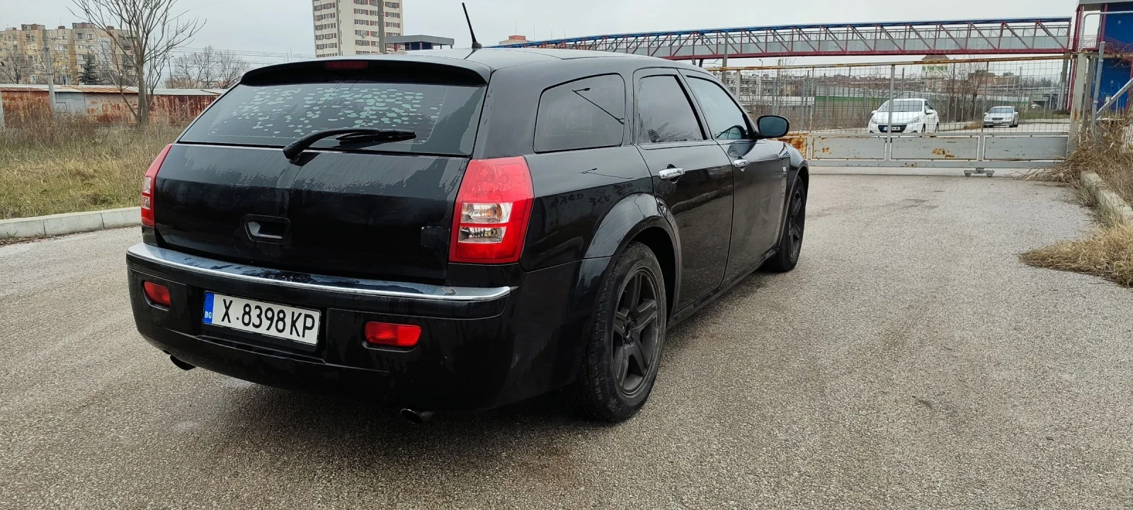Chrysler 300c ����� �����  | Mobile.bg � ����������� 6