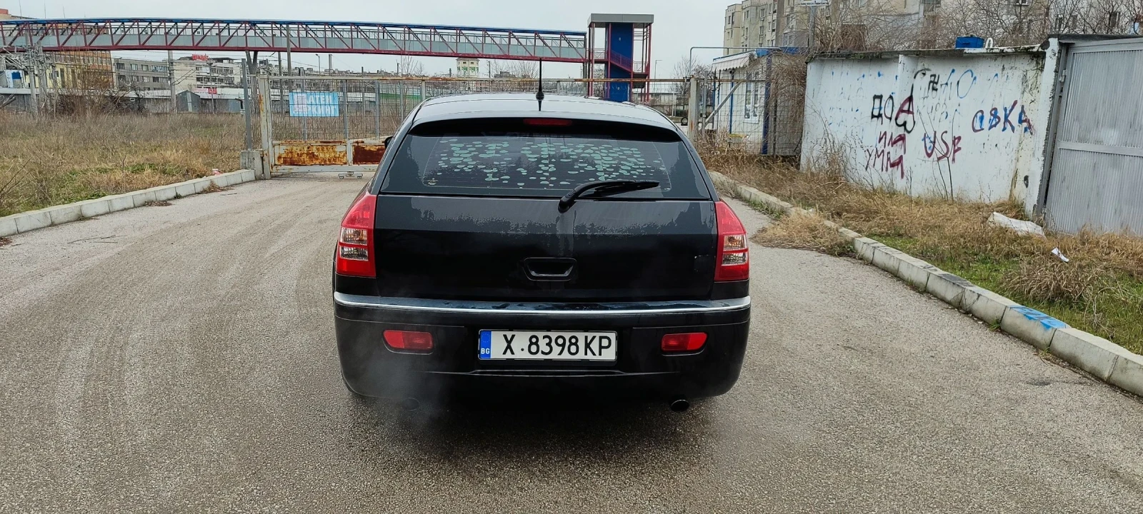 Chrysler 300c ����� �����  | Mobile.bg � ����������� 7