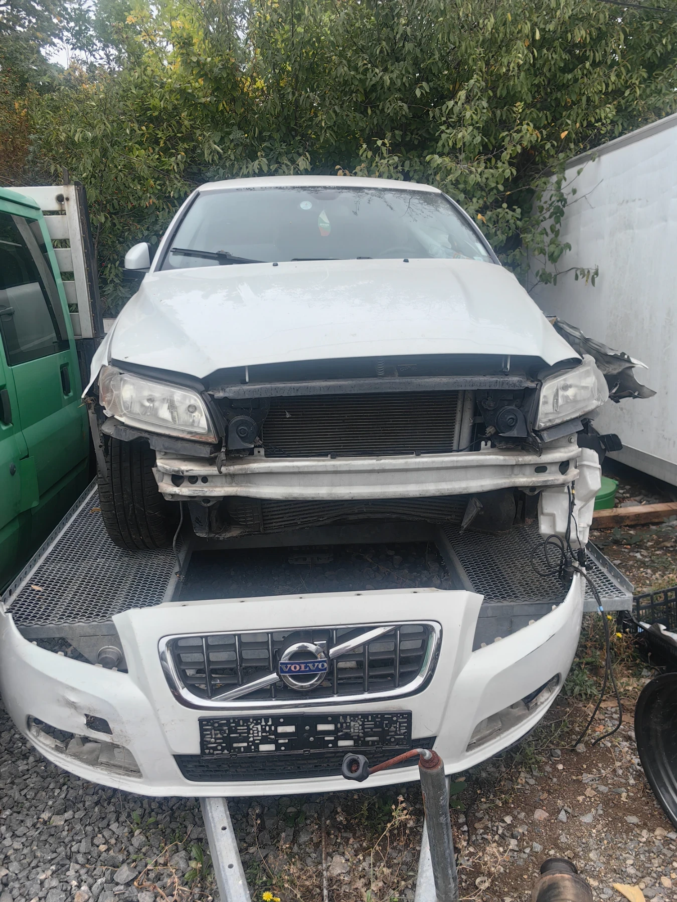 Volvo V70 | Mobile.bg � ����������� 1