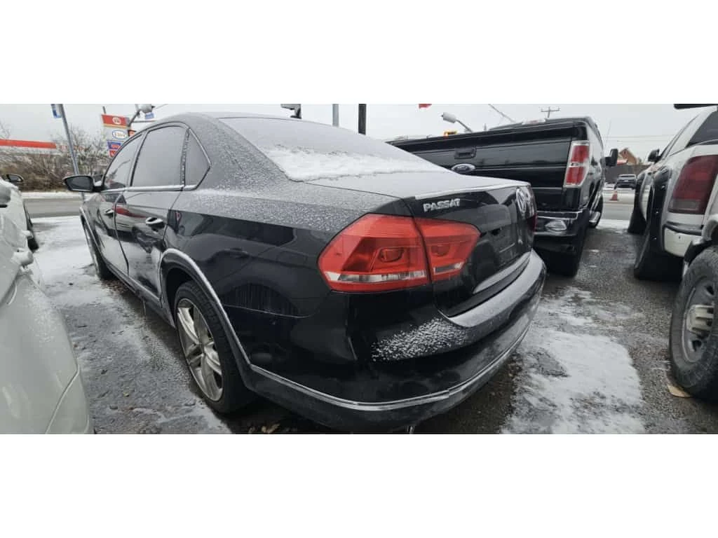 VW Passat * Trendline * CARFAX * ���� �� �� | Mobile.bg � ����������� 1