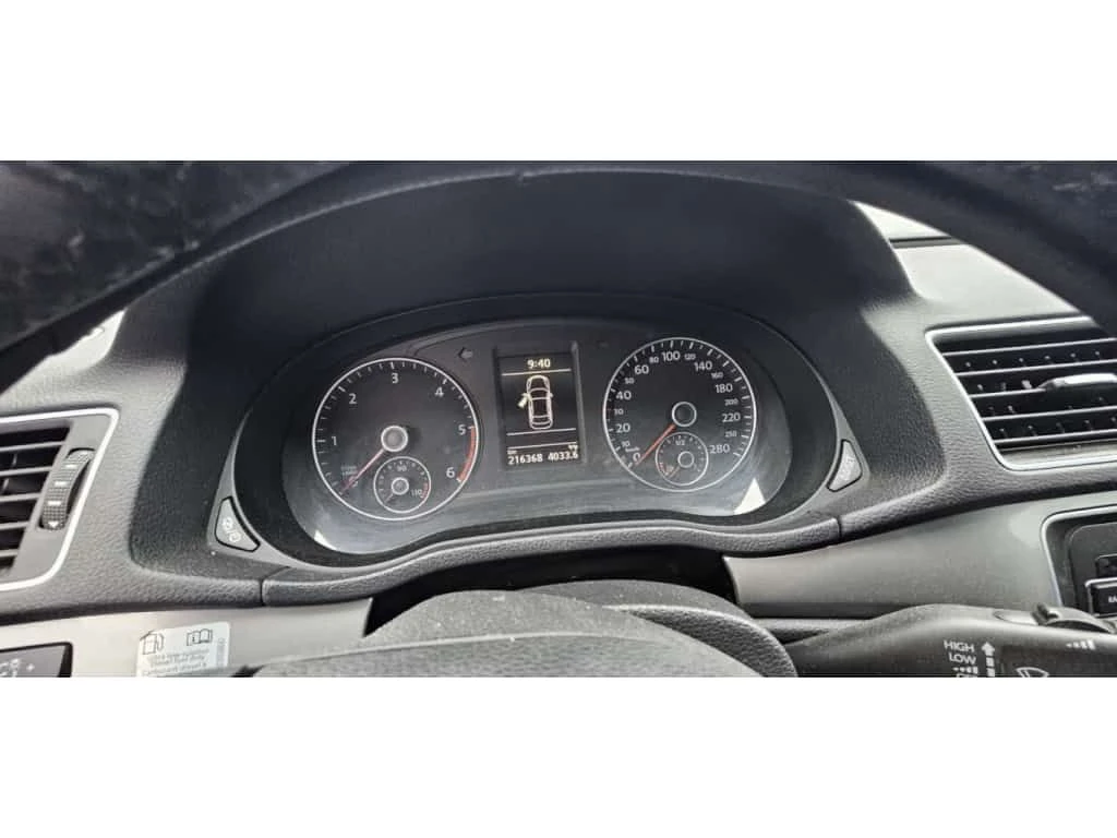 VW Passat * Trendline * CARFAX * ЦЕНА ДО БГ - изображение 4