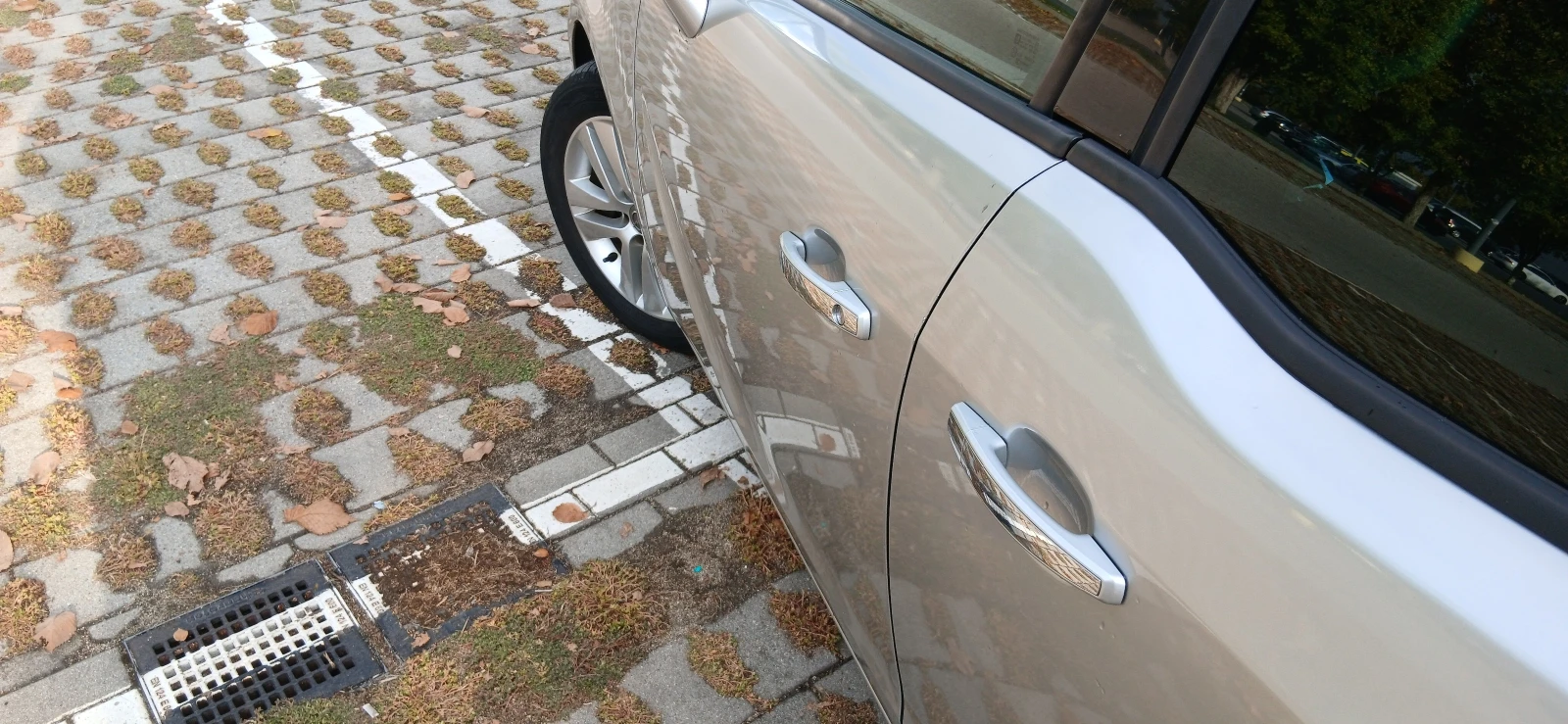 Opel Meriva ecoflex - изображение 10