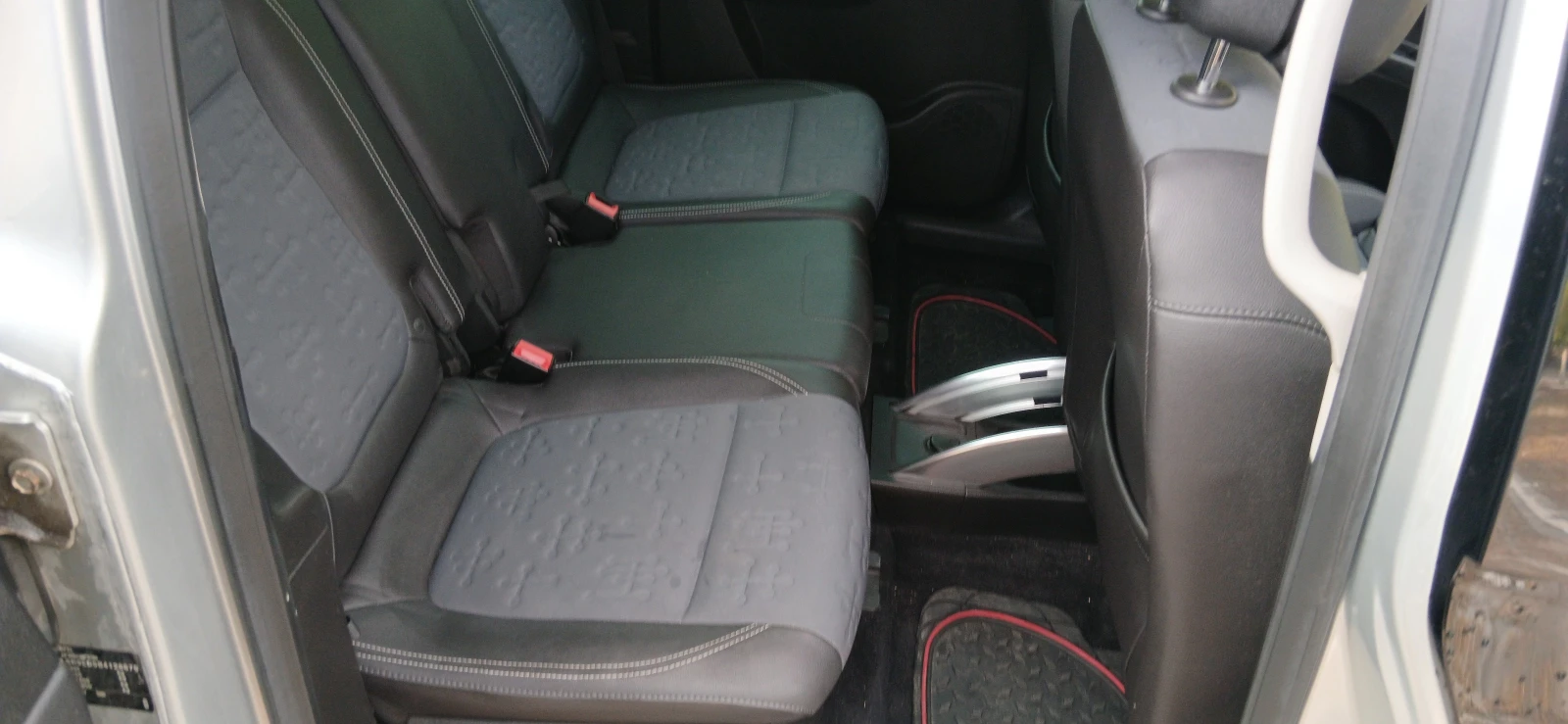 Opel Meriva ecoflex - изображение 7