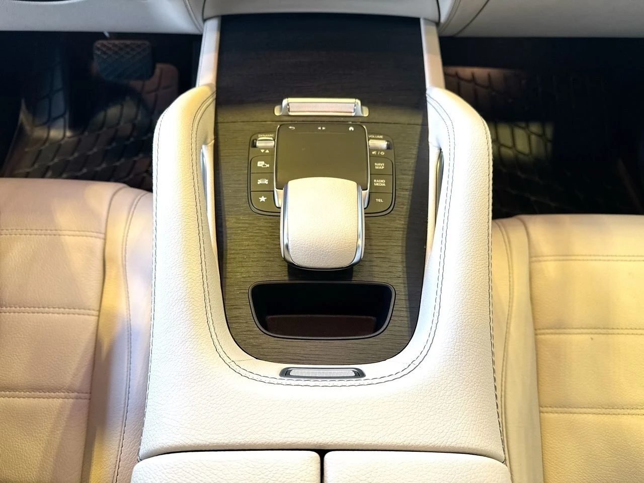 Mercedes-Benz GLE 450  4MATIC  � ����������� � ���������� | Mobile.bg � ����������� 13