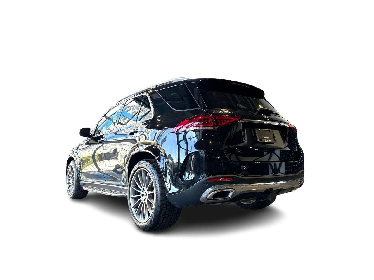 Mercedes-Benz GLE 450  4MATIC  � ����������� � ���������� | Mobile.bg � ����������� 2