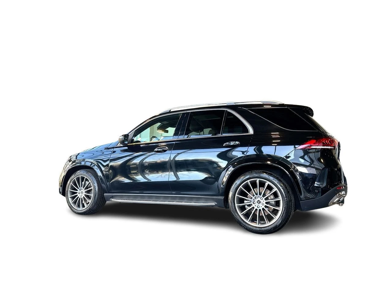 Mercedes-Benz GLE 450  4MATIC  � ����������� � ���������� | Mobile.bg � ����������� 3