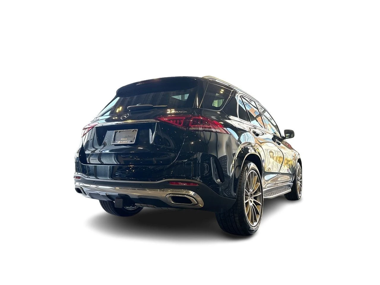 Mercedes-Benz GLE 450  4MATIC  � ����������� � ���������� | Mobile.bg � ����������� 6