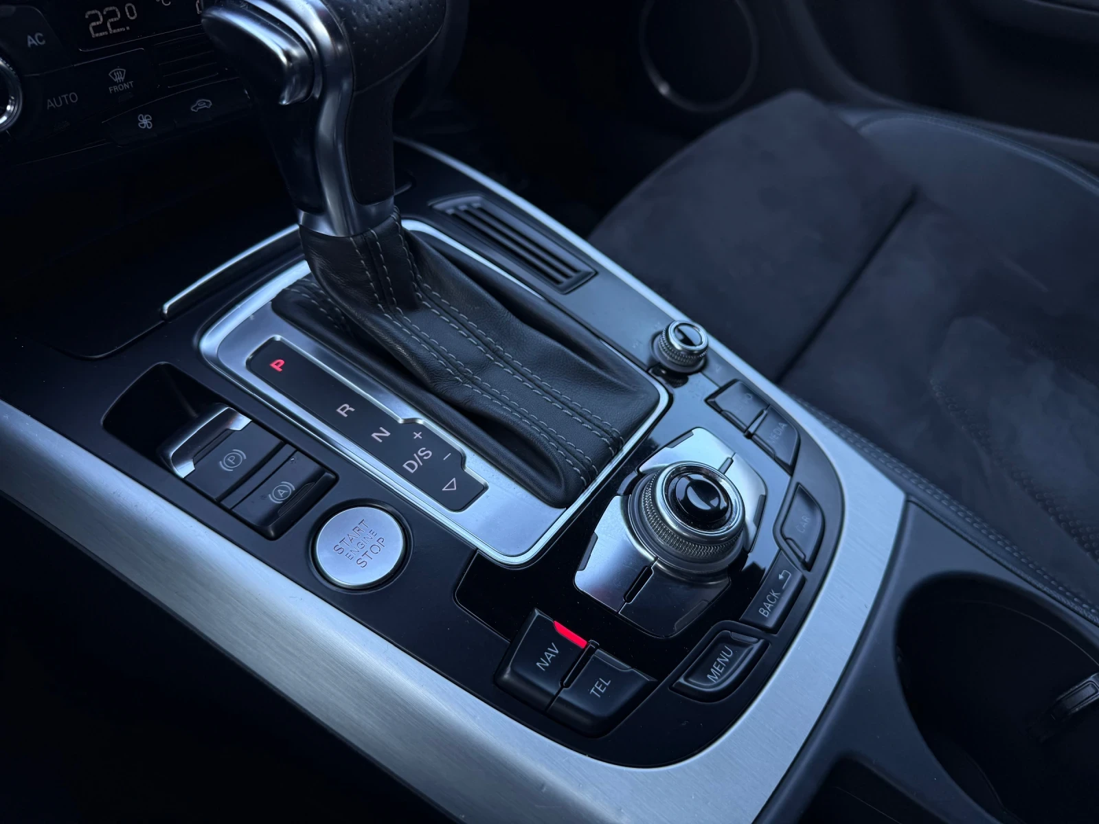 Audi A5 Sportback 3.0TDI quattro S-Line Distronic Lane B&O | Mobile.bg � ����������� 13