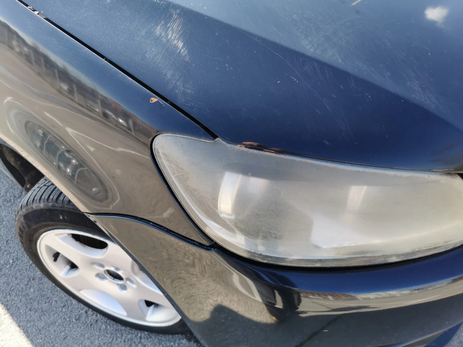 VW Caddy, снимка 7 - Автомобили и джипове - 54097331