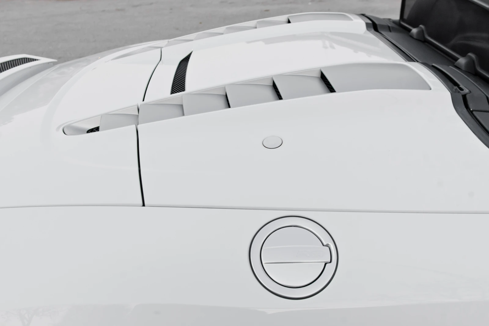 Audi R8 Spyder, снимка 16 - Автомобили и джипове - 54151144