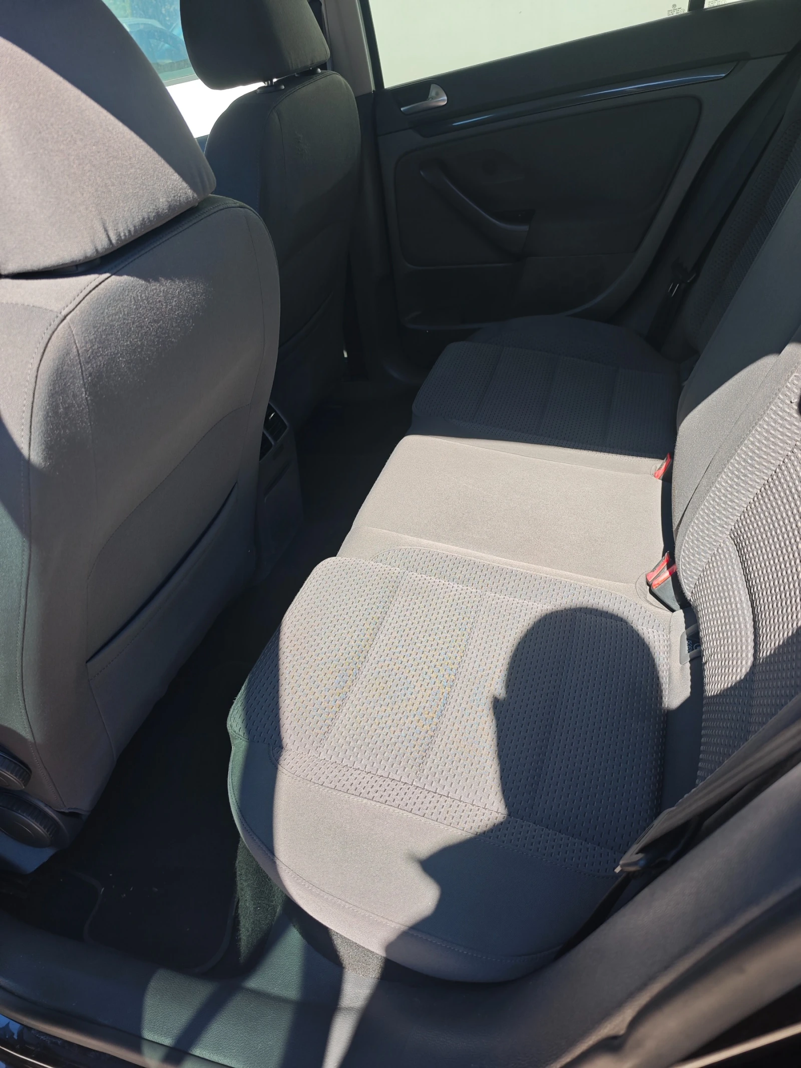 VW Golf 1.4i GT TURBO, снимка 5 - Автомобили и джипове - 54179057