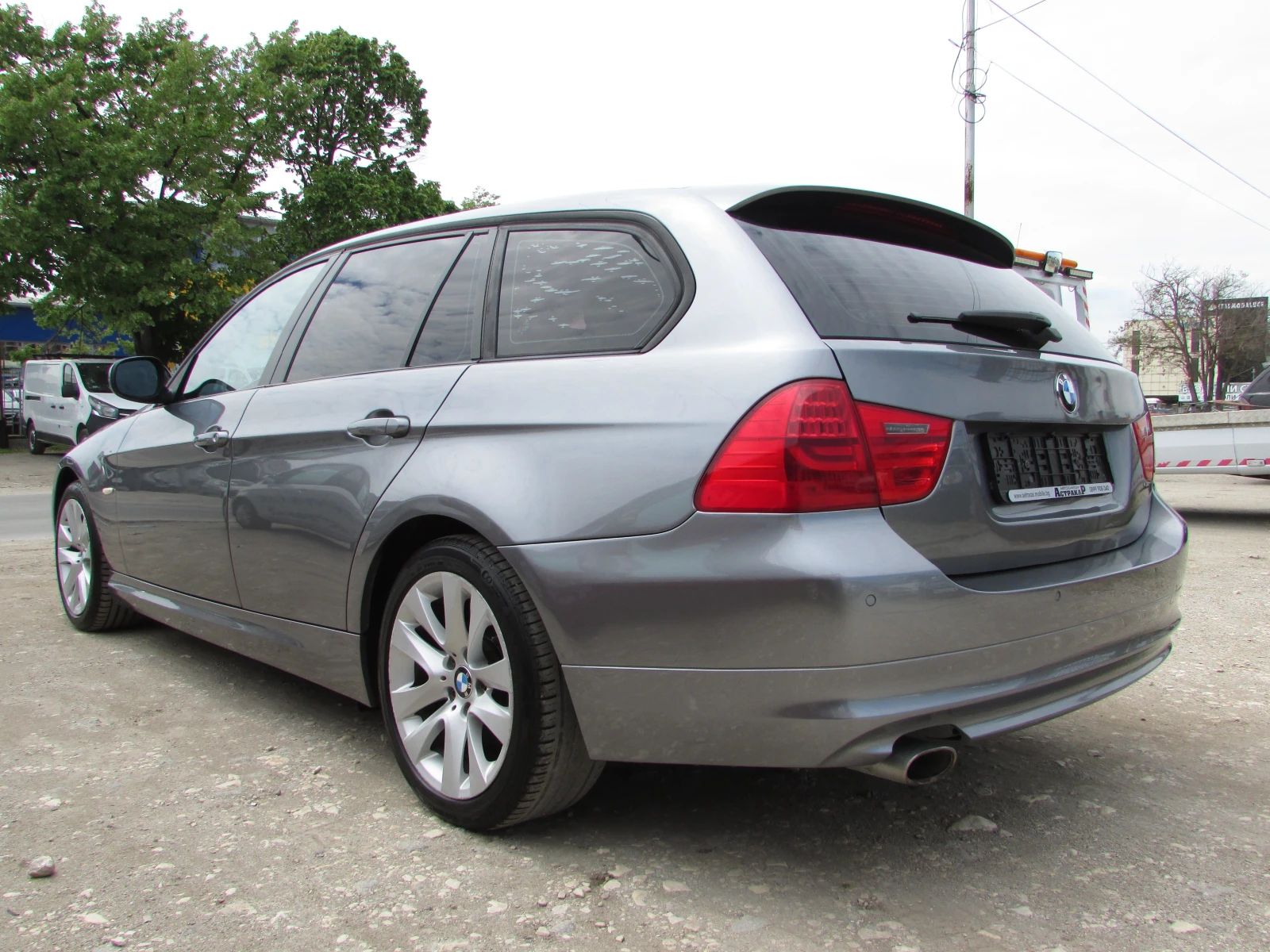 BMW 320 xDrive EU4 | Mobile.bg � ����������� 6