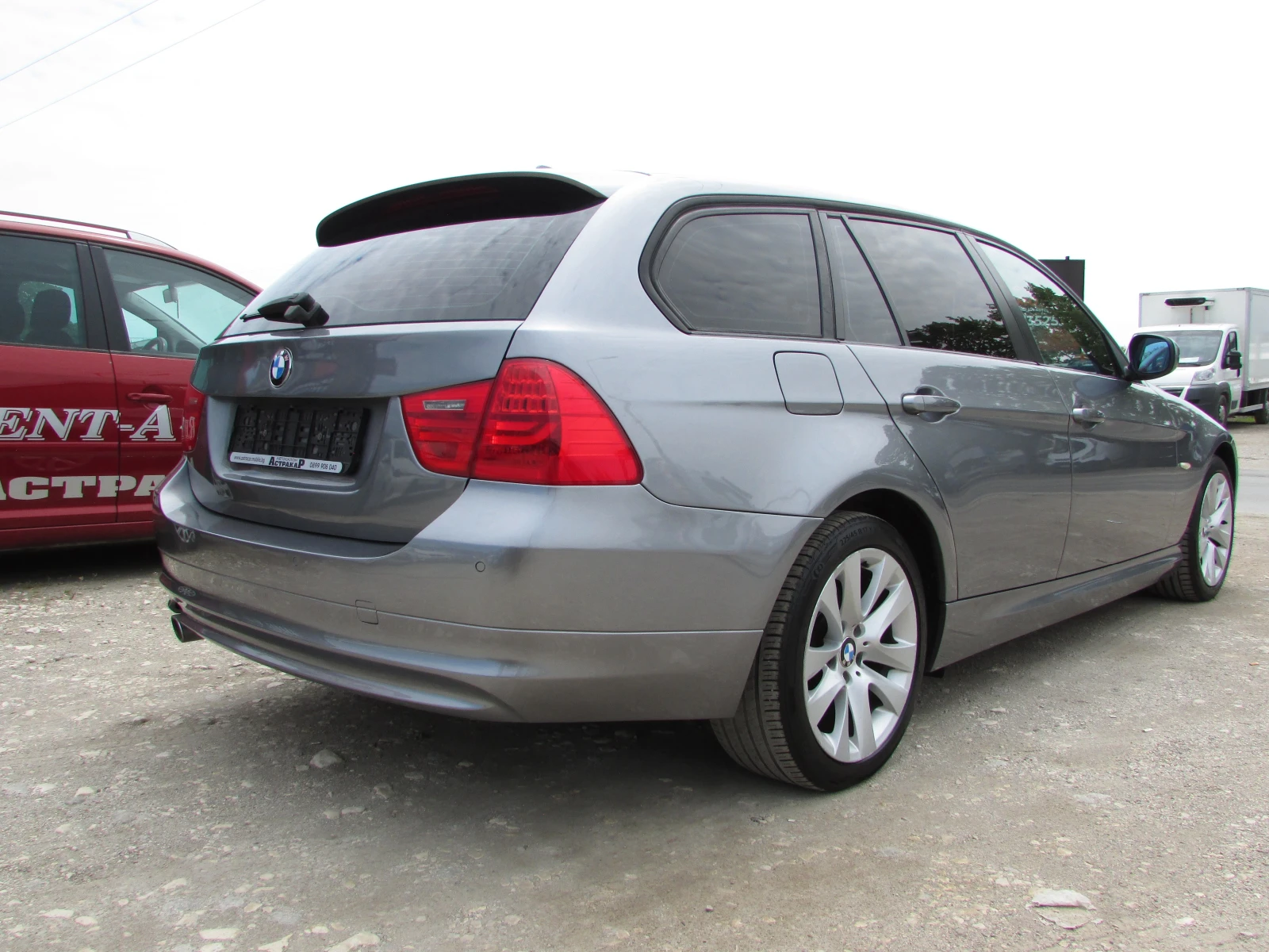 BMW 320 xDrive EU4 | Mobile.bg � ����������� 5