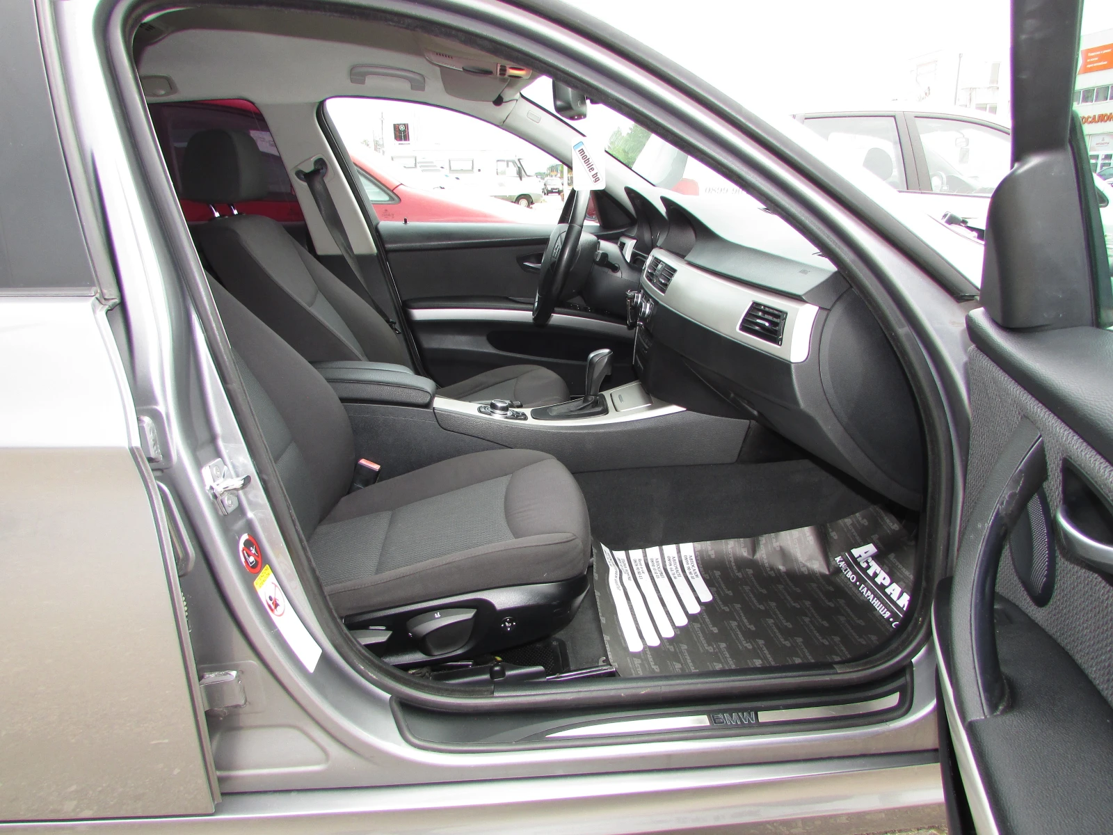 BMW 320 xDrive EU4 | Mobile.bg � ����������� 10