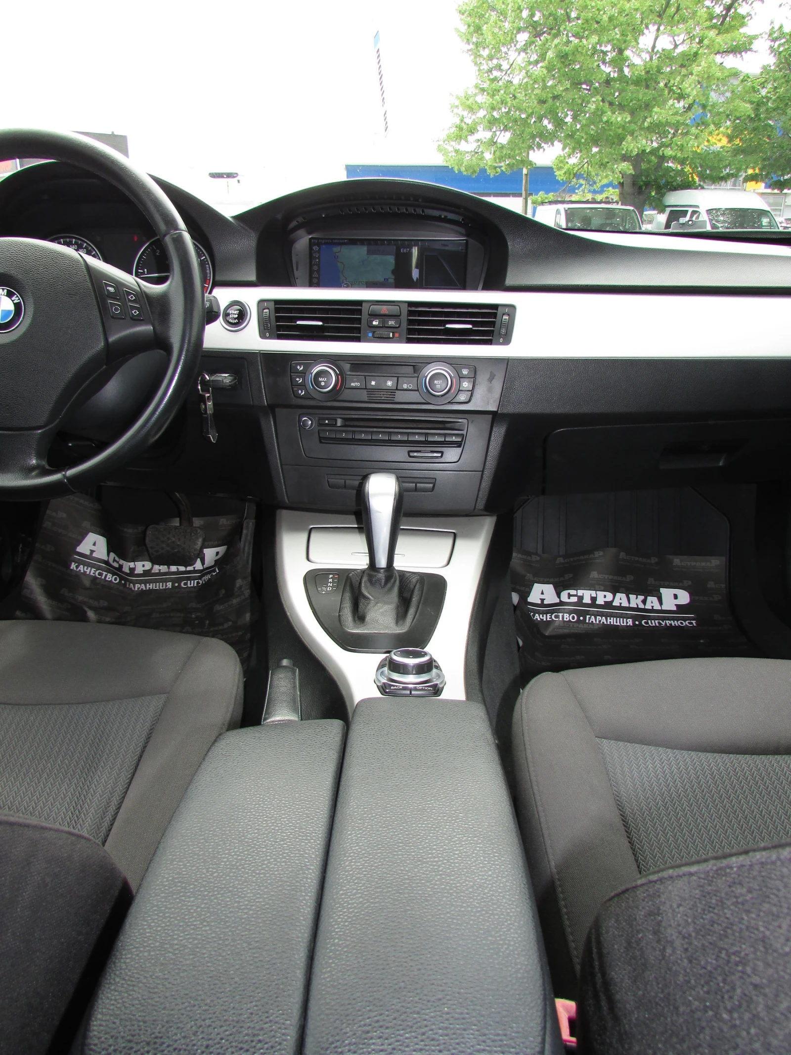 BMW 320 xDrive EU4 | Mobile.bg � ����������� 13